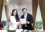 Transición oficial