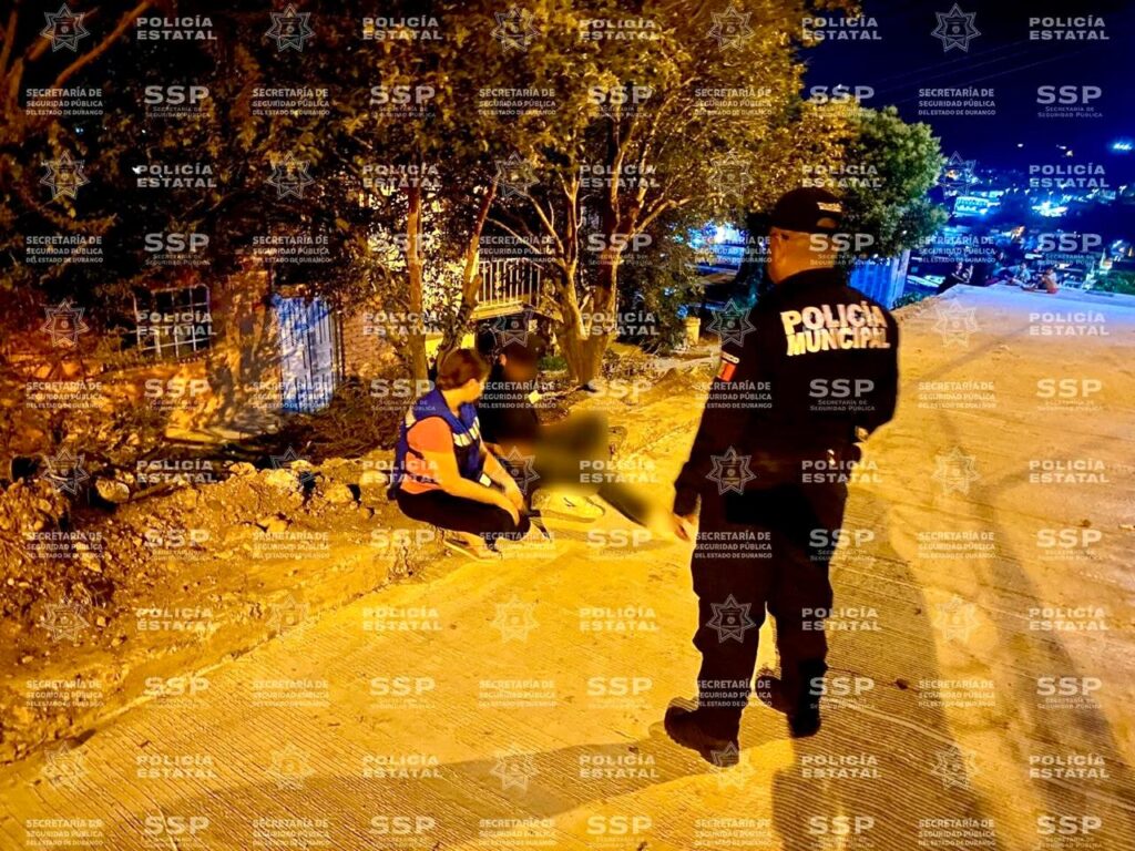 Suegro y Policía Salvan a Joven que Intentaba Quitarse la Vida en Santiago