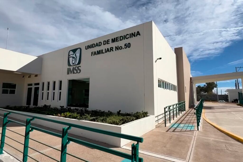 Con golpes llevó a su nieto de dos años al hospital