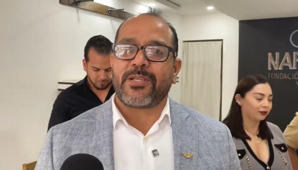 Movimiento Ciudadano invita a ser críticos y participativos