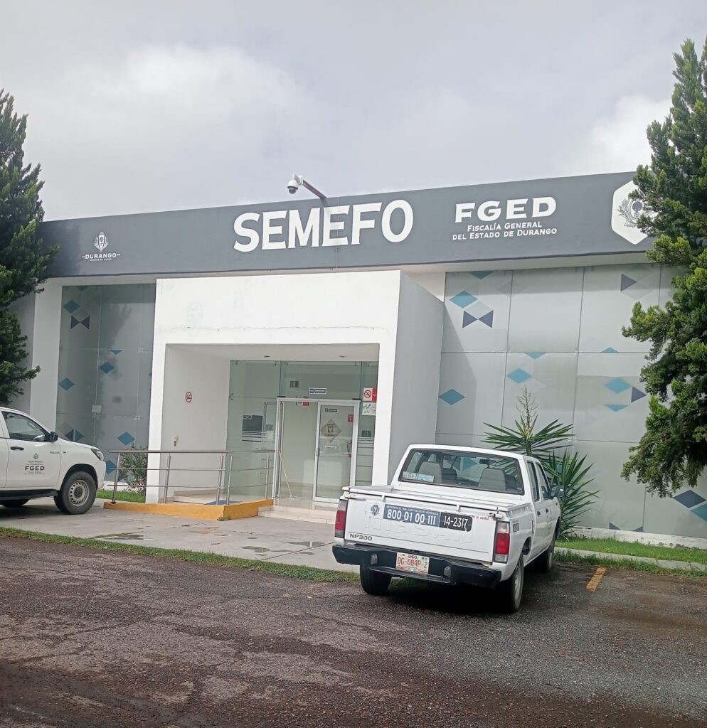 Pedazo de carne del cocido se le atora y pierde la vida