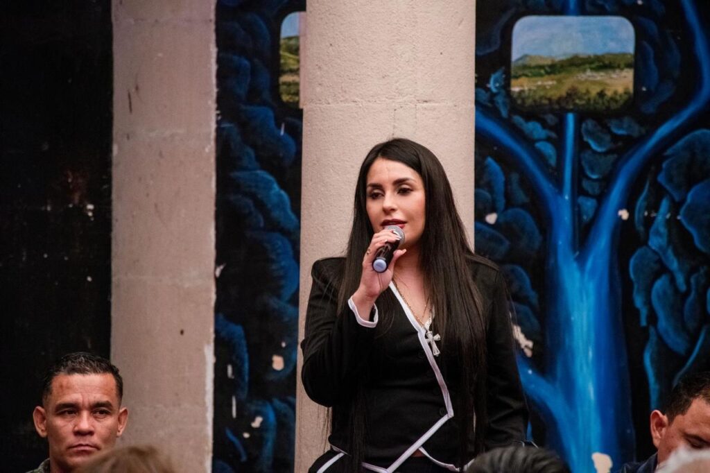 Se conforma Comité Cívico Cultural en Santiago Papasquiaro para fortalecer la identidad y valores patrios