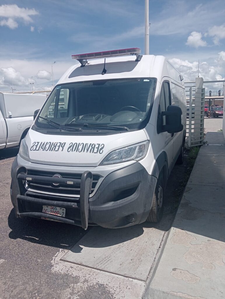 Lo detuvo la policía el viernes y el sábado lo hallaron sin vida