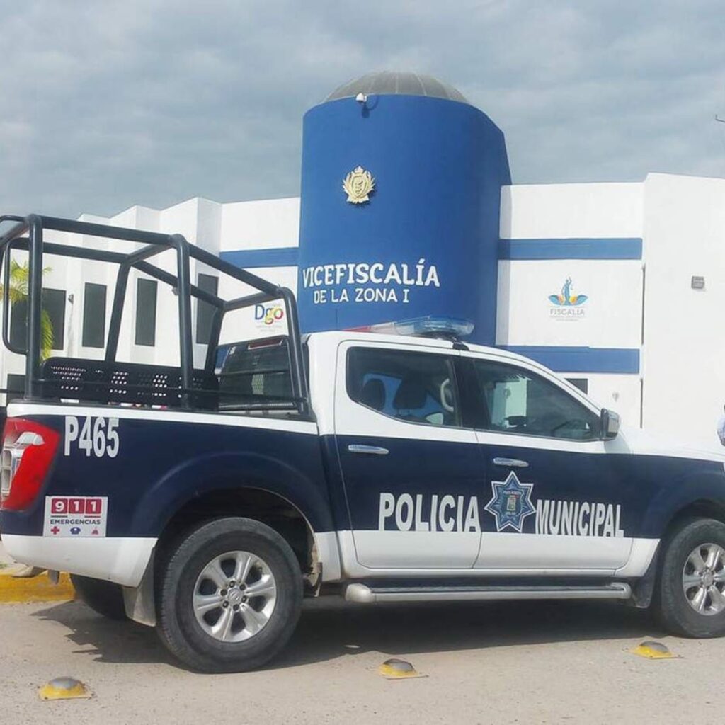 Joven mujer halla sin vida a su tío