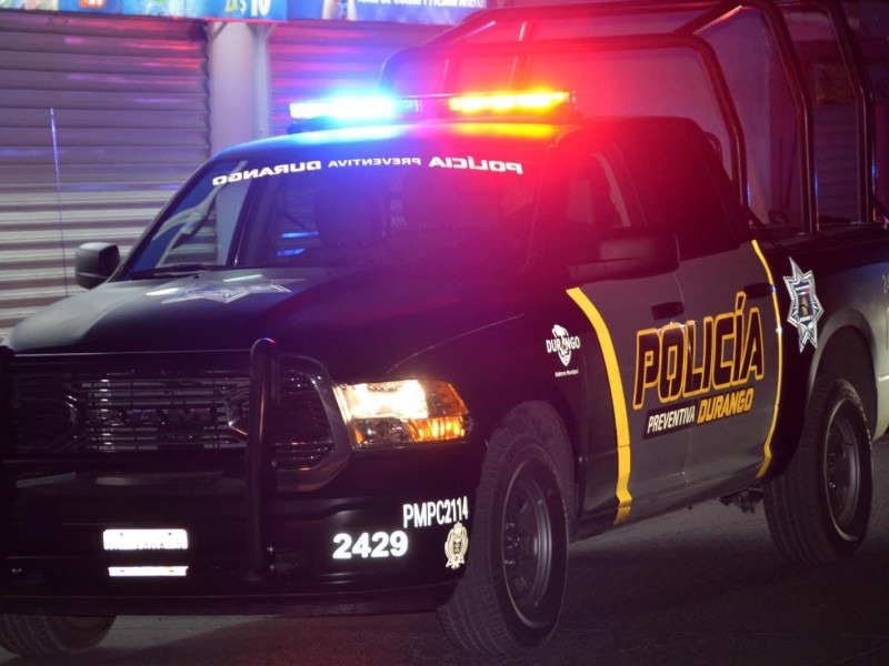 Hombre perdió la libertad por la bebida