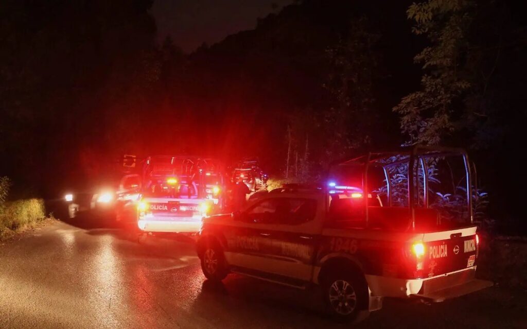 Mujer le quita la vida a otra luego de atropellarla