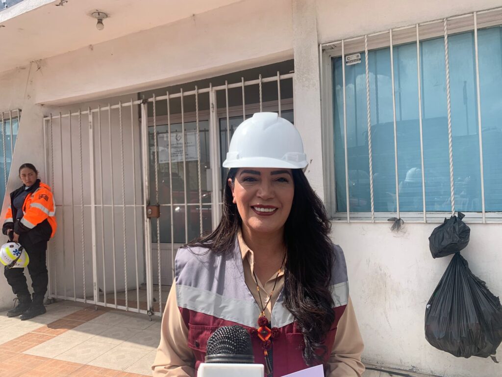 Alcaldesa afirma liquidaciones serán conforme a la ley