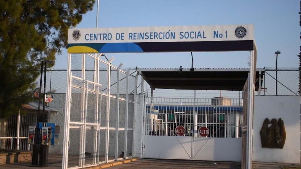 Daña a su sobrinita y acaba de recibir sentencia