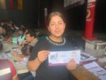 Jóvenes Construyendo el Futuro