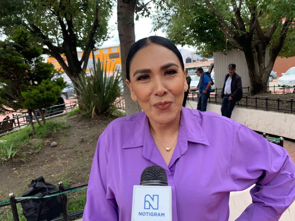 Invitan a mujeres a acercarse a los servicios del Instituto Municipal de la Mujer
