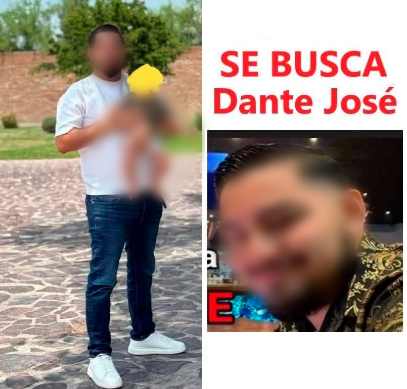 Buscan a Dante por quitarle la vida a Chechito