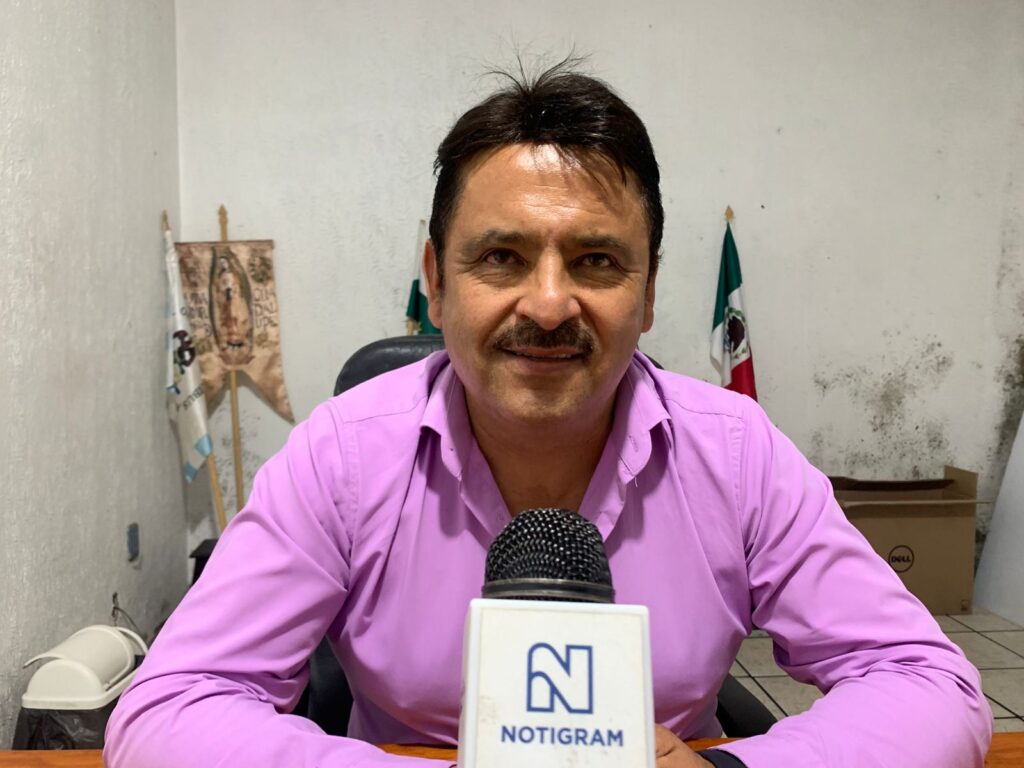 Inician preparativos para las fiestas patrias