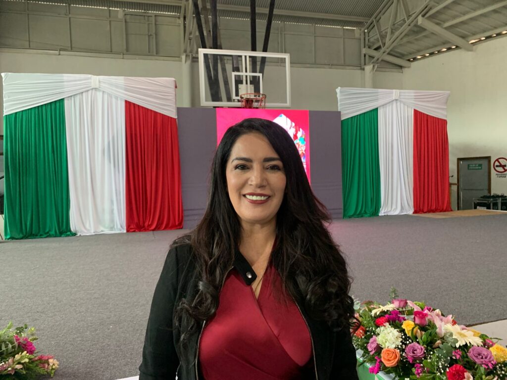 Invitan a asociaciones a participar en fiestas patrias