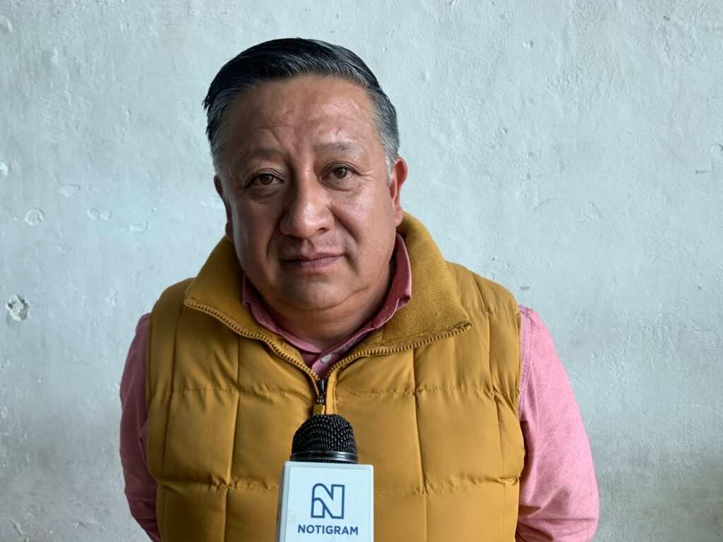 Mal estado de caminos estatales complica labor de Cruz Roja