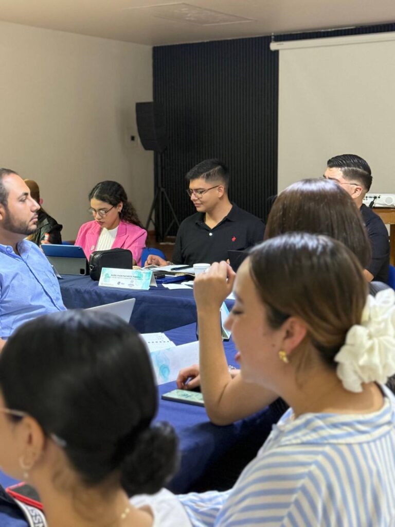 Jóvenes de Parral aprueban proyectos innovadores en el Consejuve