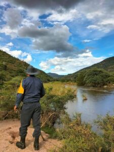 Hallan sin vida a la tercera persona que arrastró el arroyo