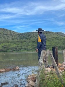 Hallan sin vida a la tercera persona que arrastró el arroyo
