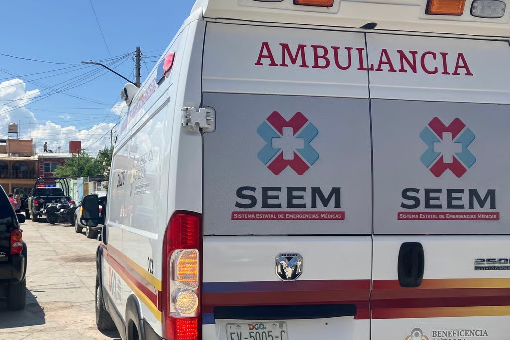 Menor asegura que la pareja de su abuela lo abusa