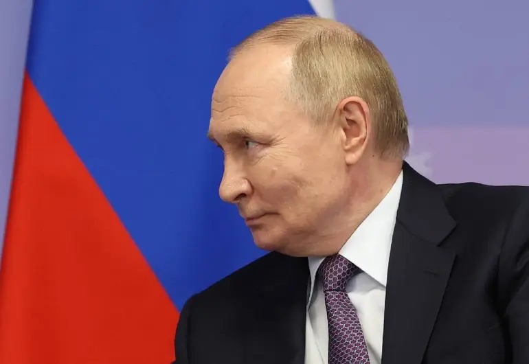 Rusia anuncia que las negociaciones de paz con Ucrania están en “pausa”