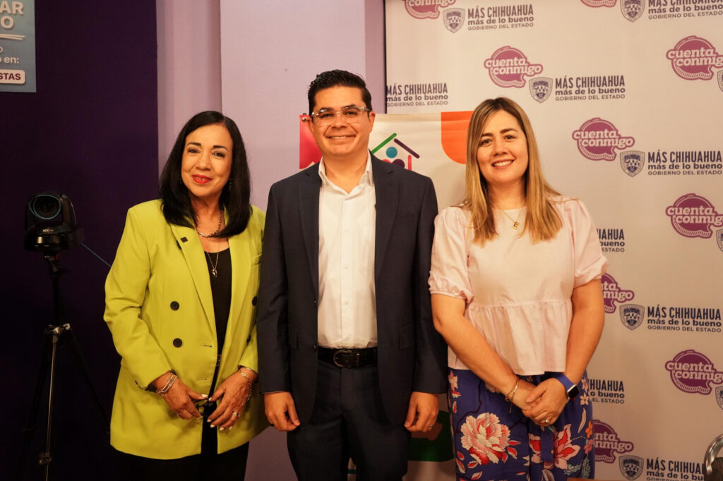 Invita Gobierno del Estado a participar en el “Congreso Estatal de Estancias Infantiles 2025”