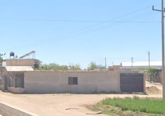 Adulto mayor perdió la vida en su domicilio