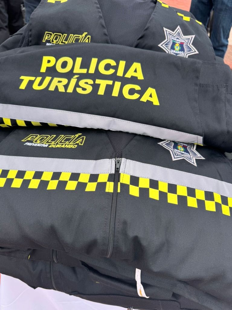 Policía Turística rescata de la extorsión a cuatro personas