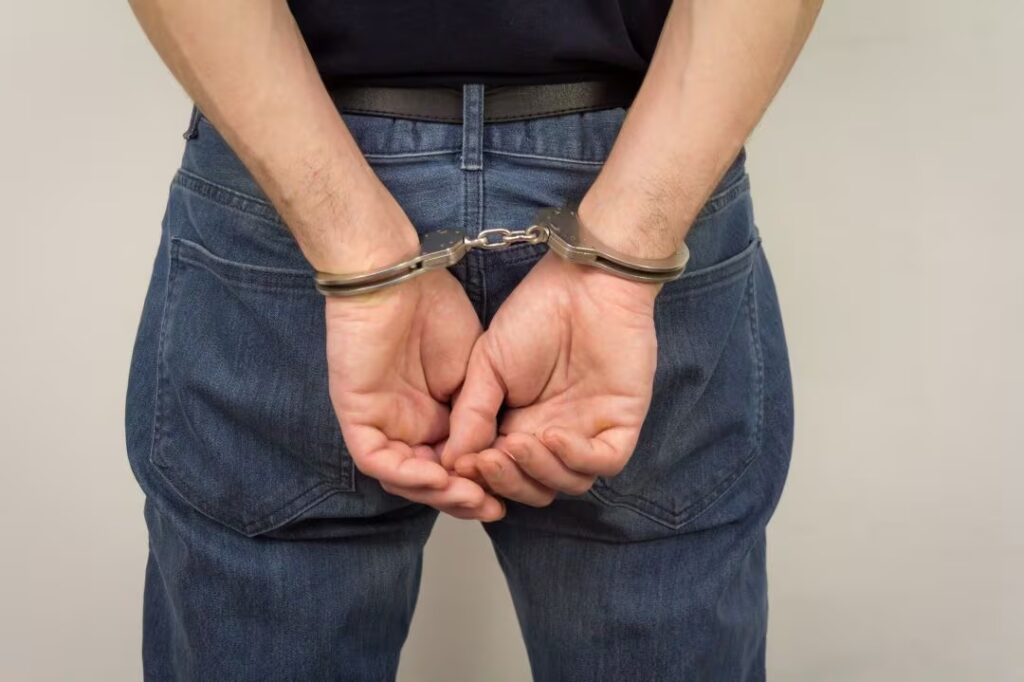 Policías de Durango arrestan a feminicida de Coahuila