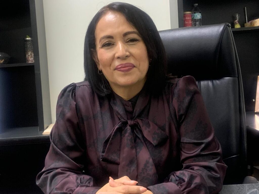 Mujeres privadas de su libertad son muy productivas