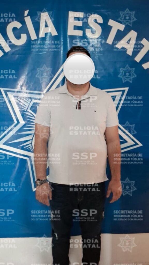 Robaba 5 celulares de una tienda cuando lo descubrieron