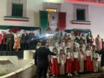 grito de independencia