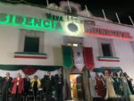 grito de independencia