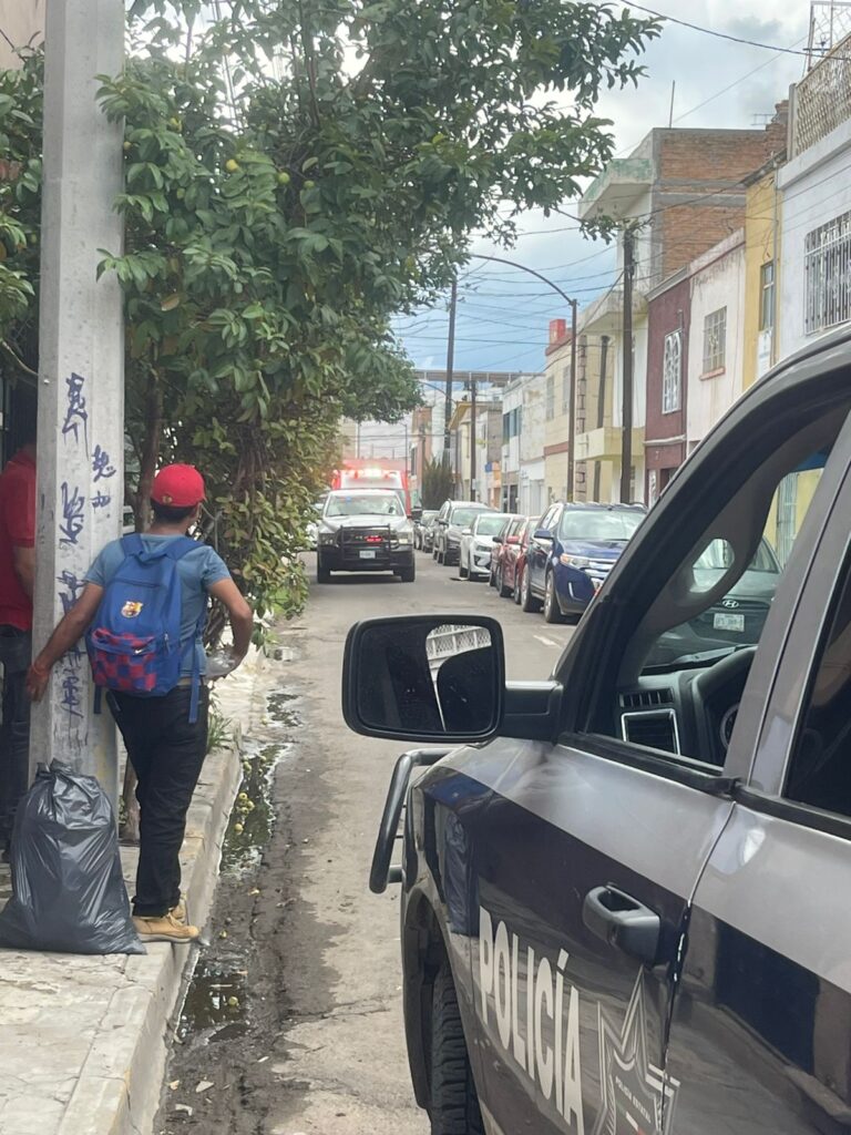 Identifican a uno de los que perdió la vida