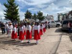 Saldo blanco en fiestas patrias