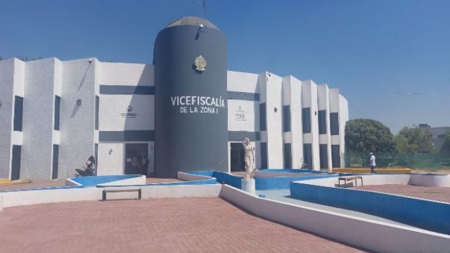 Primo de su esposa le clavó cuatro veces un arma blanca