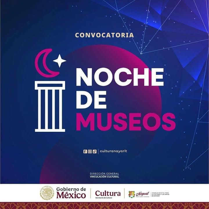Abre el CECAN convocatoria: «Noche de museos»