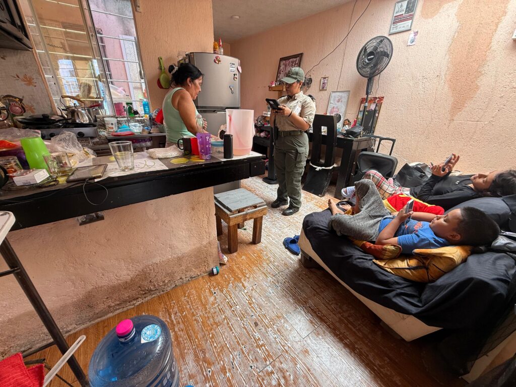 Gobierno de Jalisco aclara falta de Declaratoria de Emergencia en El Salto tras lluvias