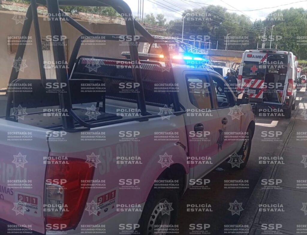 Rescata a mujer de 30 años el operativo Dragón