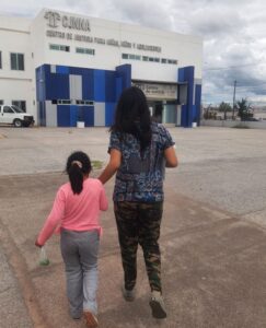 Más de 300 casos de violencia familiar se reportan a la semana