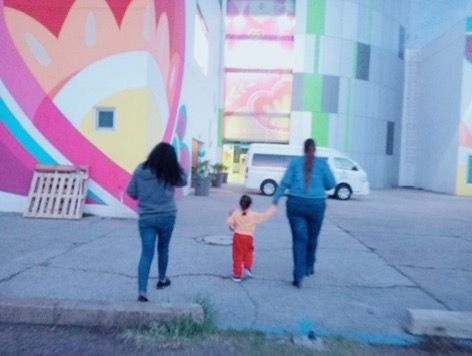 Más de 300 casos de violencia familiar se reportan a la semana