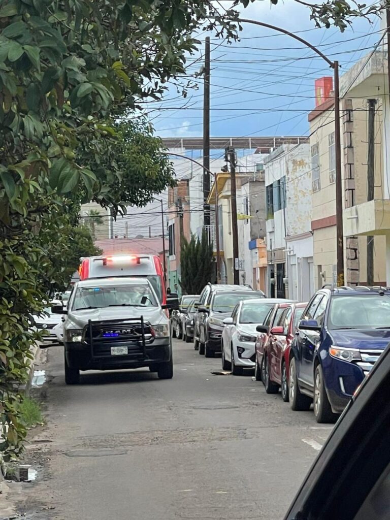 Cuatro detenidos por homicidios en la zona centro