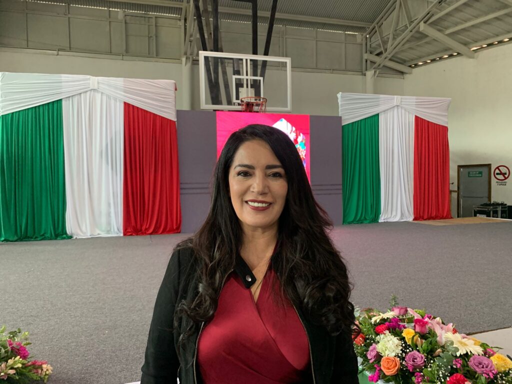 Gestionan programas y apoyos de vivienda para habitantes de Pueblo Nuevo