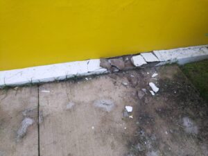 No hay detenidos por la agresión a Estación de Policía
