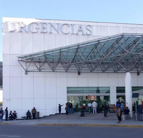 Tomó todas las pastillas que tenía para su tratamiento