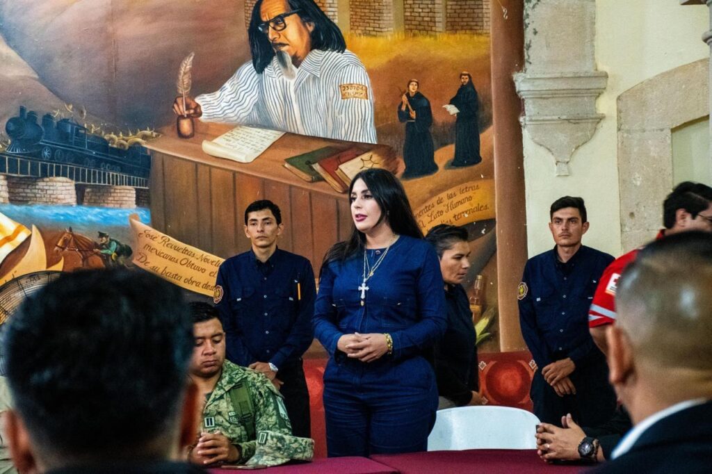 Santiago fortalece la seguridad con convenio entre autoridades municipales y fuerzas armadas