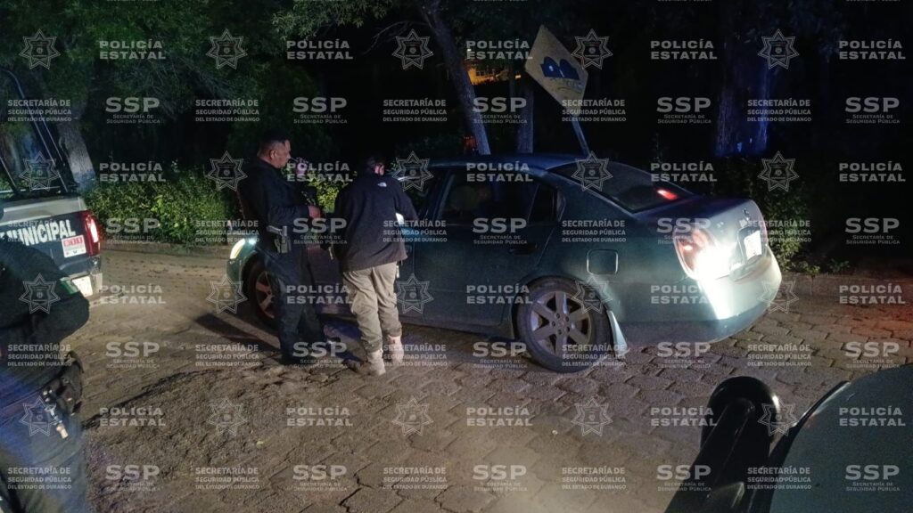 Operativo Dragón sorprende a 7 conductores en malas condiciones