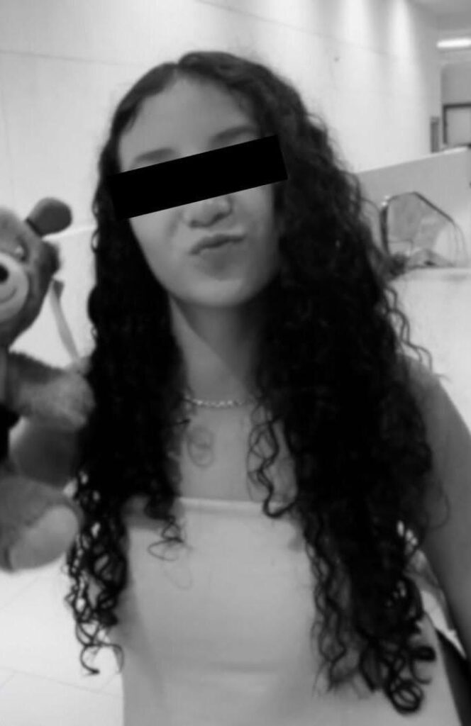 No se realizarán carpetas de investigación frágiles en el caso de Paloma Nicole, esperan examen histopatológico