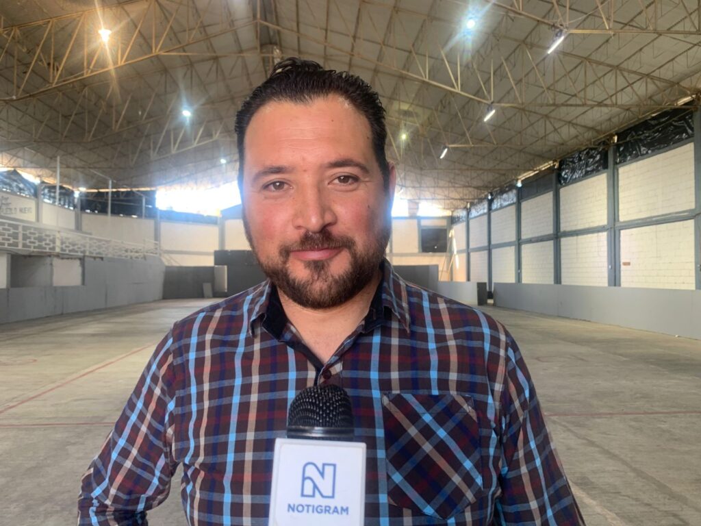 Tirolesa permanecerá cerrada por dictamen de PC