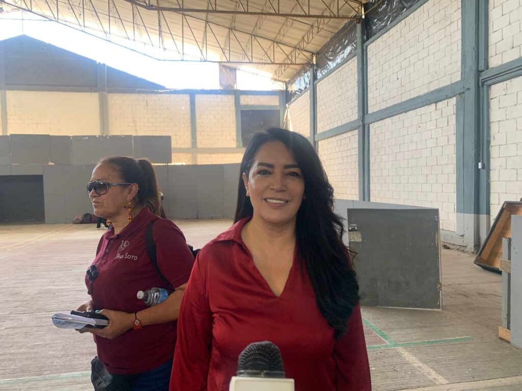 Trabajo en coordinación entre autoridades y gobierno para disminuir incidencia de robo