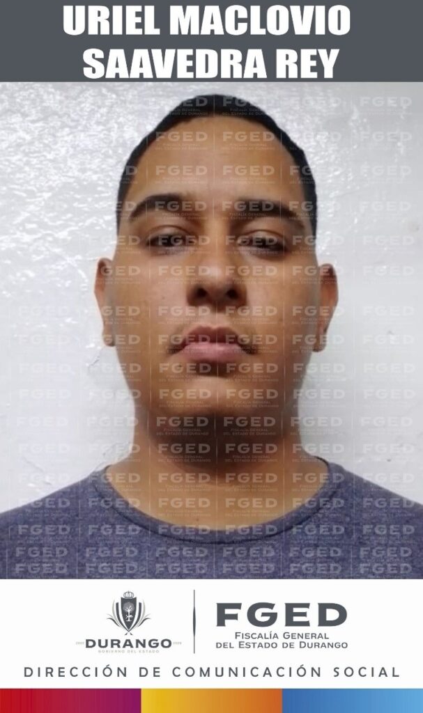 Confirma Fiscalía sentencia a uno de los homicidas de Chachito