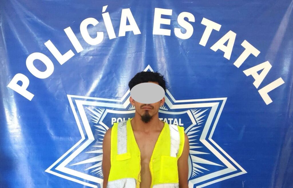 Perdió la libertad por robar motocicleta
